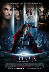 thor (2011)